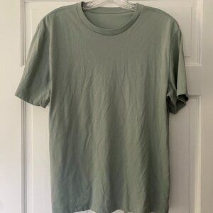 Sage Green George T-shirt